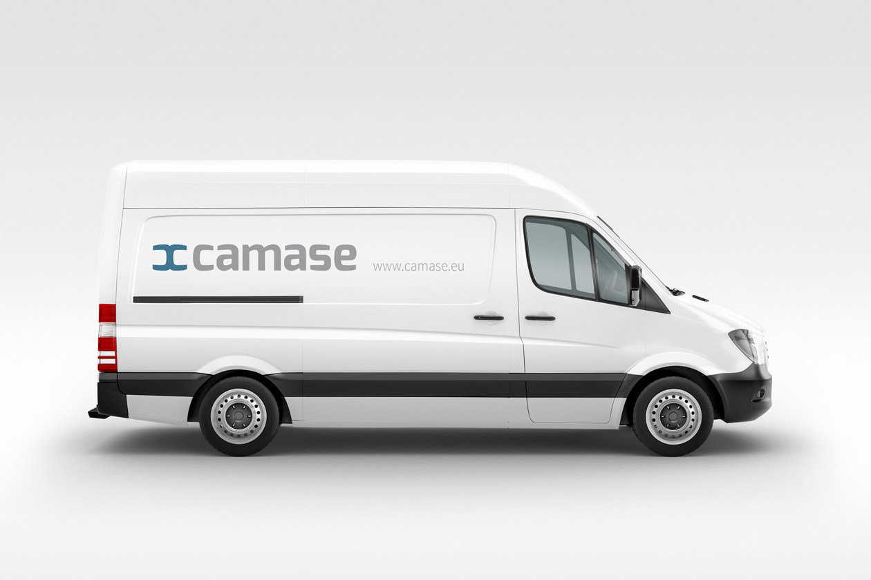 logo branding camase 08