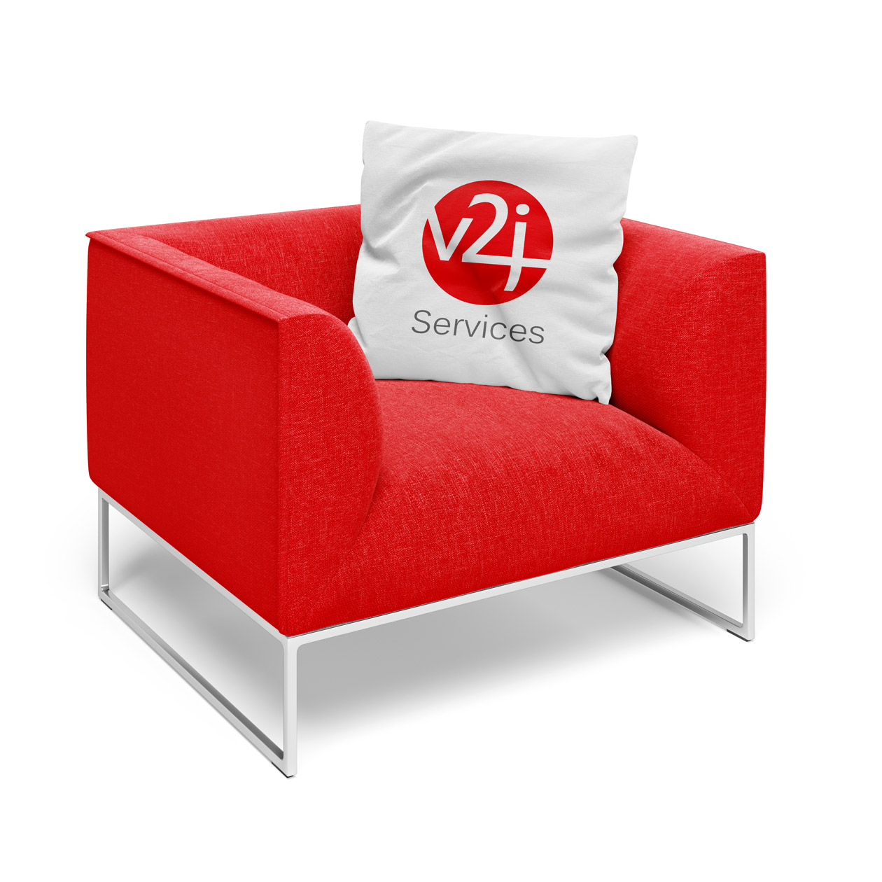 logo design v2j services 04