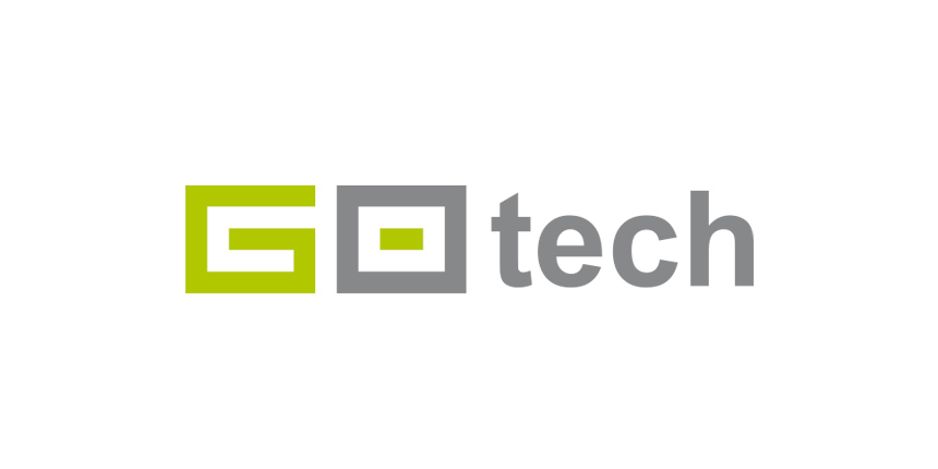 logo go tech