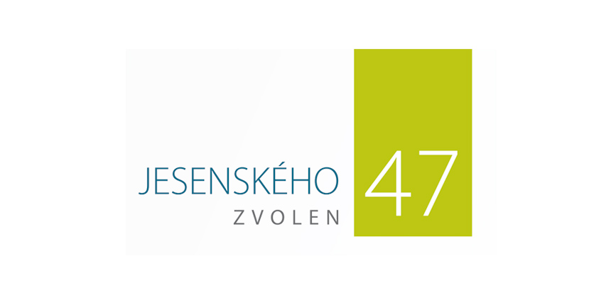 logo jesenskeho zvolen 47