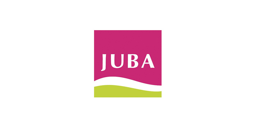 logo juba