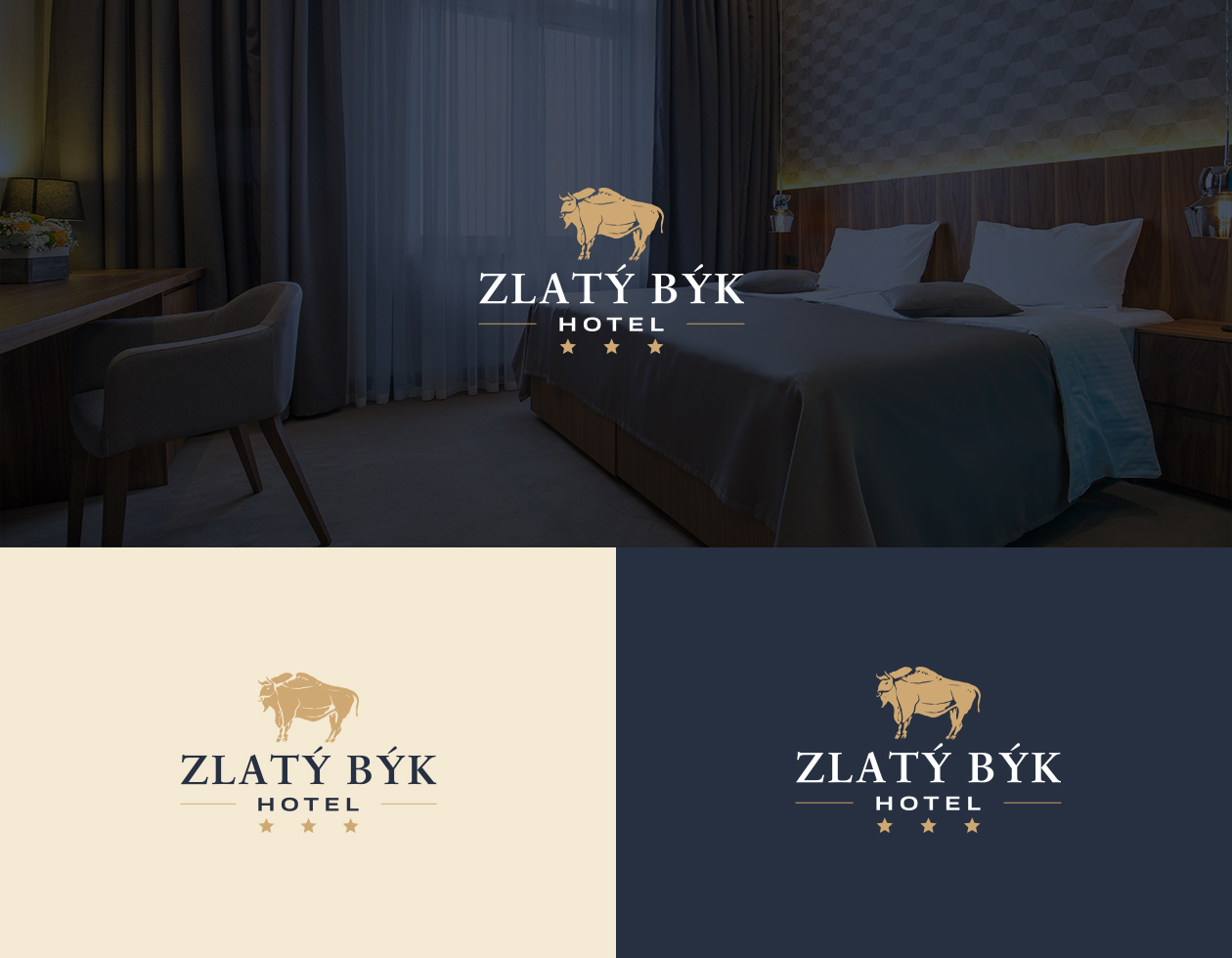 webdesign zlaty byk 1