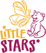 Logo Little Stars