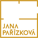 Logo Jana Parizkova